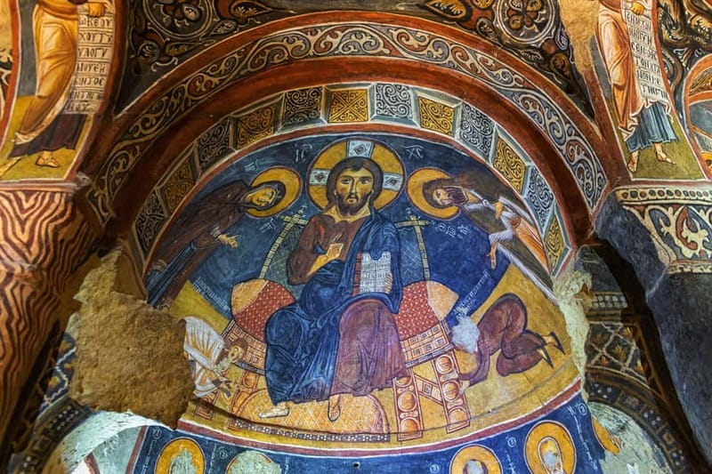 From Airport: 3-Day Cappadocia Tour & Cave Hotel Stay - What You Might Want to Plan Around (So You Don’t Get Frustrated)