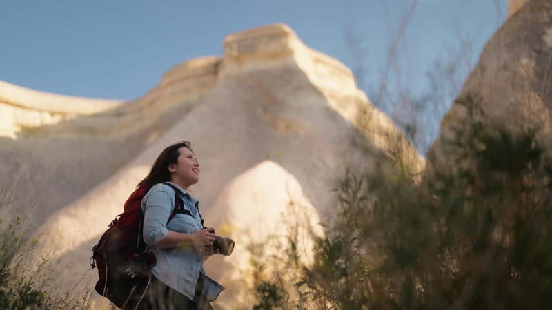From Airport: 3-Day Cappadocia Tour & Cave Hotel Stay - Cave Room Stay: Why It Changes the Trip Feel