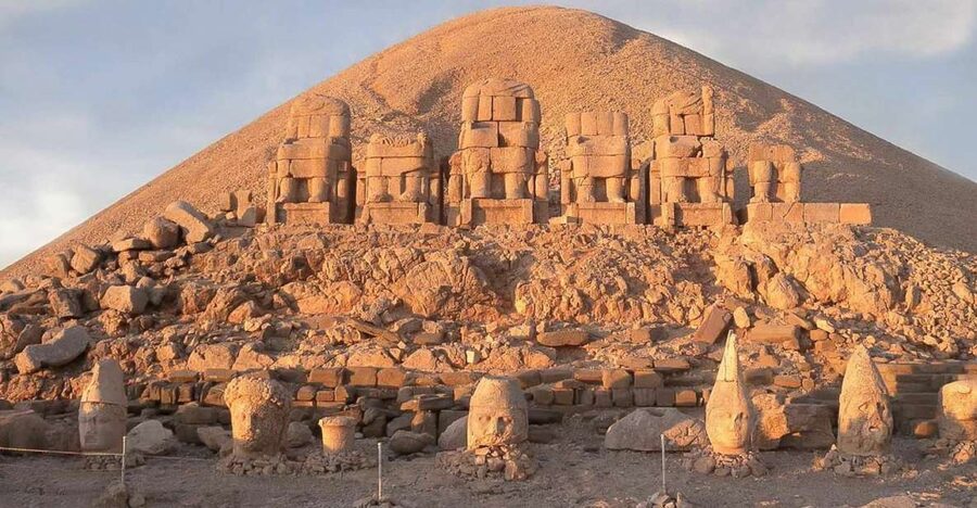 From Cappadocia: 2-Night Nemrut, Sanliurfa, and Harran Tour - Key things you should know before you go