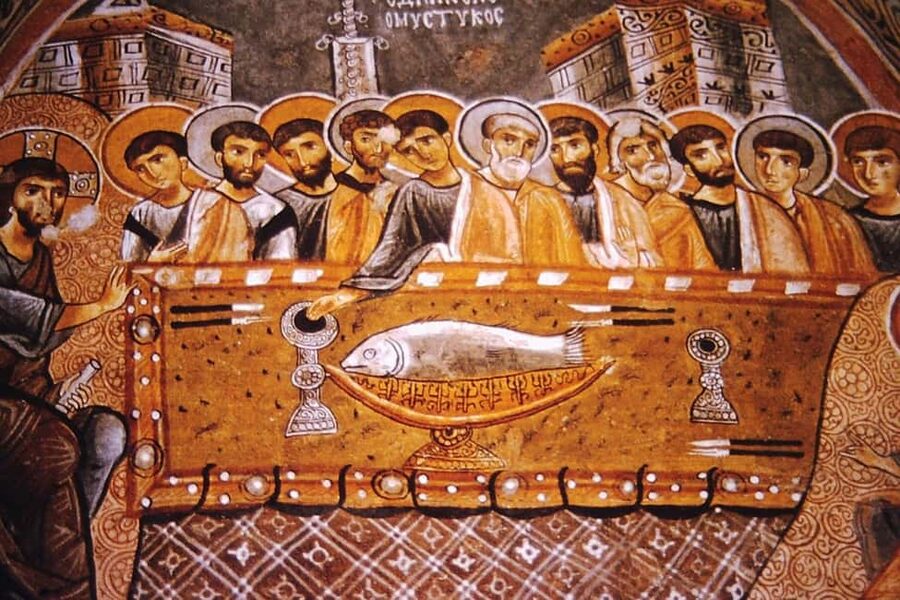 From Cappadocia: Green Tour with Hikes and Caves with Lunch - Your morning pickup and how a 7-hour day usually flows