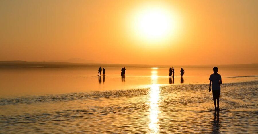 From Göreme: Salt Lake Tour at Sunset - Key things to know before you go