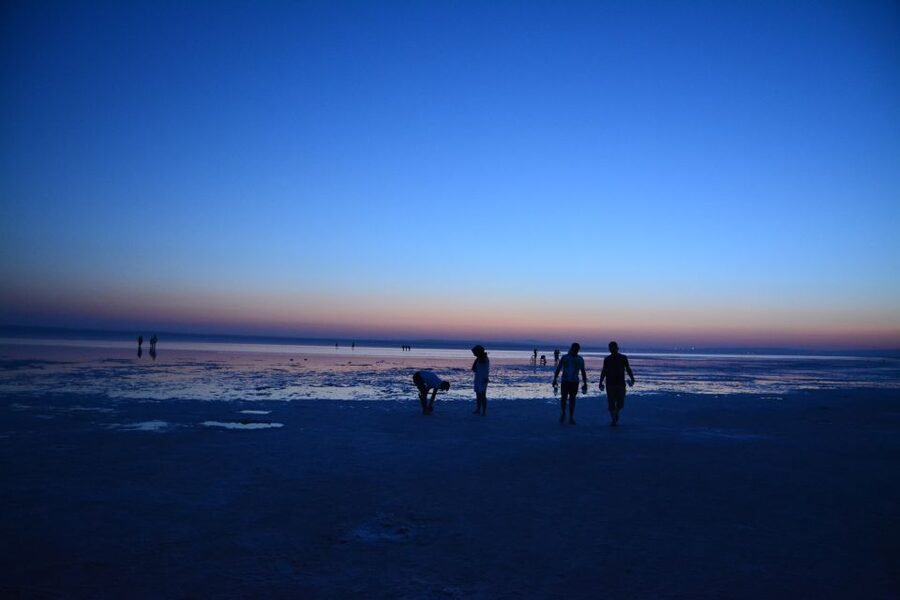 From Göreme: Salt Lake Tour at Sunset - Packing list that actually helps (and why)