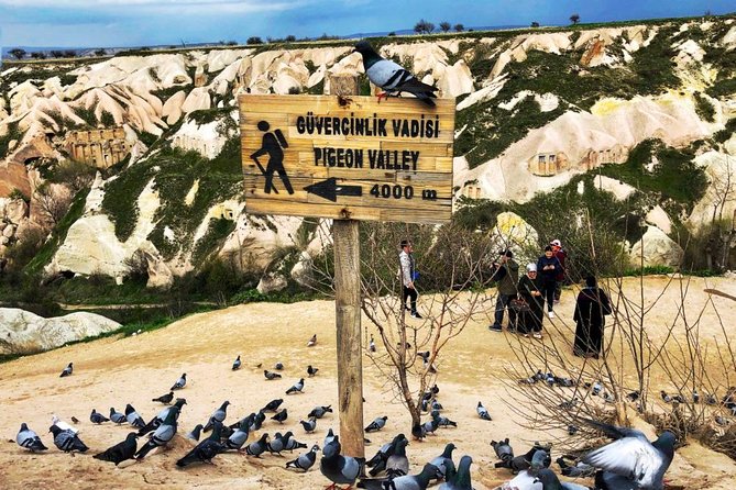 From Istanbul: 3-Day Cappadocia Highlights Tour by Plane - Flying from Istanbul: the pace upgrade you feel immediately