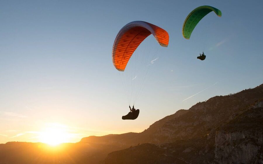 From Urgüp/Göreme: Cappadocia Tandem Paragliding & Transfer - Safety Briefing and Gear: The Part You Should Actually Pay Attention To