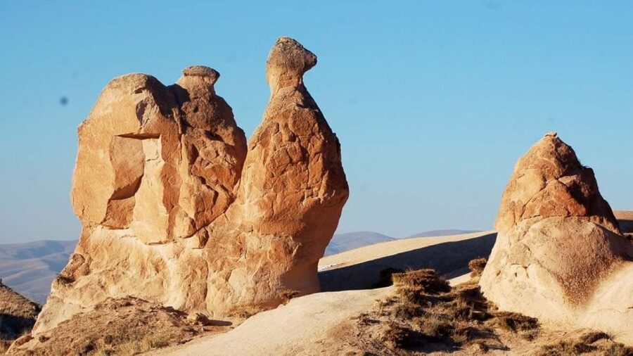 Full-Day Cappadocia Blue Tour (Goreme Museum - Pasabaglari) - A full day that hits Cappadocia’s greatest hits, in the right order