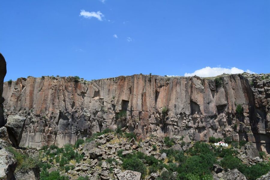 Full Day Cappadocia Green Tour - Key things to know before you go
