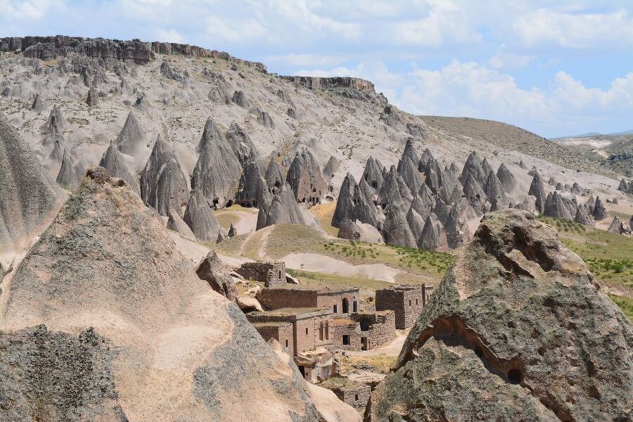 Full Day Cappadocia Green Tour - Who should book, and who should skip