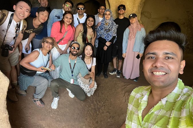 Full Day Cappadocia Mix Tour - Uçhisar Castle: viewpoint time that actually matters
