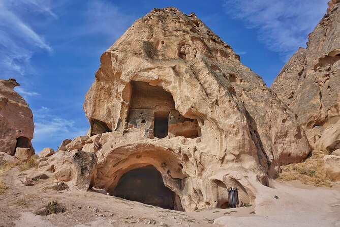 Full Day Cappadocia off the Beaten Track Private Guided Tour - Aşıklı Höyük, the Oldest Central Cappadocia Village You Can Actually Visit