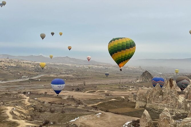 Full Day Cappadocia Private Guide And Car - A private car day in Göreme, built for time and comfort