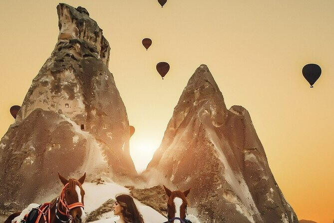 Full Day Cappadocia Private Guide And Car - Ozkonak Underground City: the one stop that feels totally different