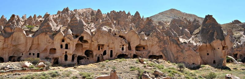 Full-Day Cappadocia Private Tour with Car and Guide - Key Things You Should Know Before You Go