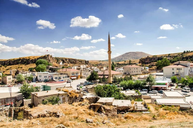 Full Day Cappadocia Red and Green Combined Day Tour - Guides and group size: why people keep praising the same names