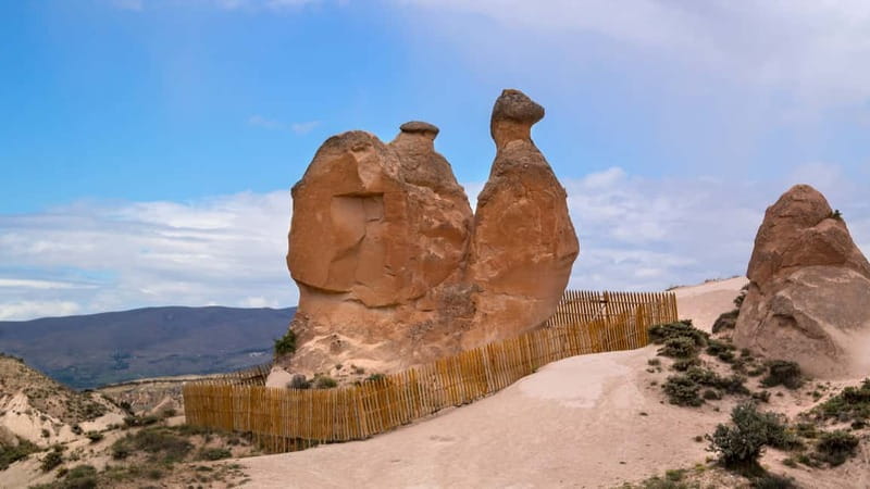 Full Day Cappadocia Red and Green Combined Guided Day Tour - Who should book this day tour, and who should consider a different plan