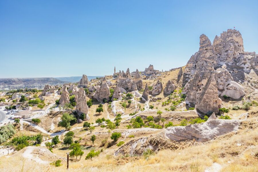 Full-Day Cappadocia Red Plus Tour - Should you book this Red Plus Tour?