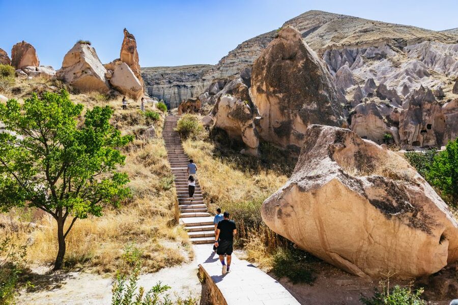 Full-Day Cappadocia Red Plus Tour - Avanos pottery hands-on with red and white clay tradition
