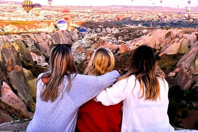 Full day Cappadocia Red Tour ( Lunch + Museum Tickets ) - Devrent Valley: weird rock shapes and the Valley of Fairy Chimneys