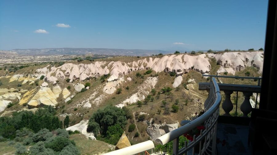 Full Day Cappadocia Red Tour Skip Lines with Lunch - Who should book this Cappadocia Red Tour?