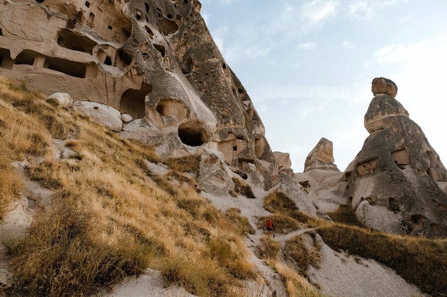 Full Day Cappadocia Red Tour Skip Lines with Lunch - Price: is $30 a good deal for this mix?