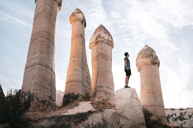 Full Day Cappadocia Red Tour Small Groups - Why This Cappadocia Red Tour Feels Well Run (Not Rushed)