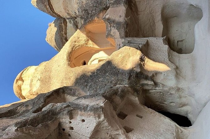Full Day Cappadocia Red Tour Small Groups - Zelve Open Air Museum for Cave-Village Atmosphere