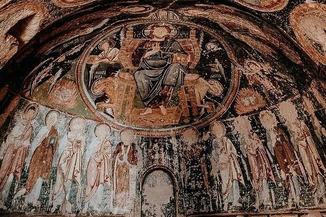 Full Day Cappadocia Red Tour Small Groups - Small Group Comfort, Pickup, and a Smooth English-Friendly Day