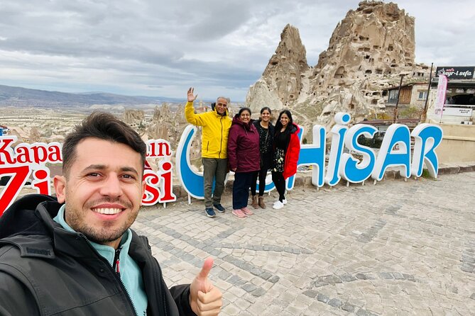 Full Day Cappadocia Red Tour (With & Without Museum and Lunch) - Key things to know before you go