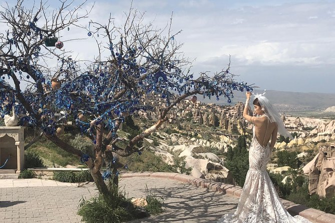 Full Day Cappadocia Tour( Red Tour + Underground City ) - Morning logistics that matter: pickup from your hotel and a smooth start
