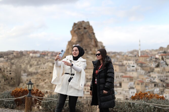 Full Day Cappadocia Tour with Lunch - Avanos pottery workshop: learn the craft, then try your hands