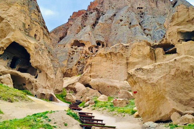 Full Day Green Tour in Cappadocia with Underground City - A Route Built for Variety, Not Just Checklists