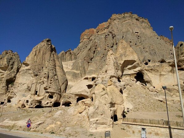 Full Day Green Tour Natural History of Cappadocia Tour - Key things I’d circle before you book