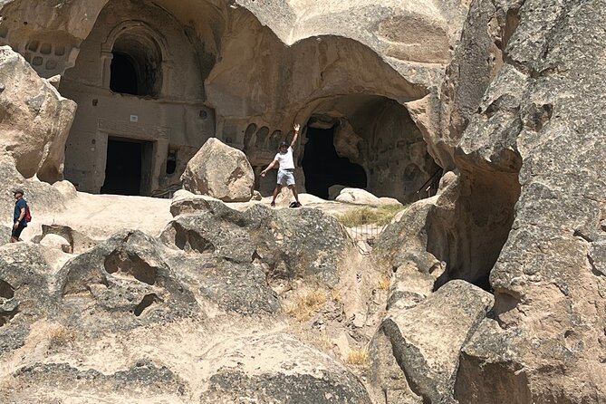 Full Day Green Tour Natural History of Cappadocia Tour - Ihlara Valley: The Longest Stop, With Canyon Scale and Rock Churches