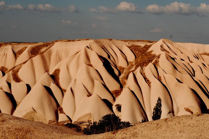 Full Day Hiking Tour in Beautiful Valleys of Cappadocia - Price and What $155 Covers (and Why It Feels Fair)
