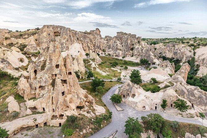 Full Day Private Cappadocia Tour - A private Cappadocia day for up to 6: how the value really works