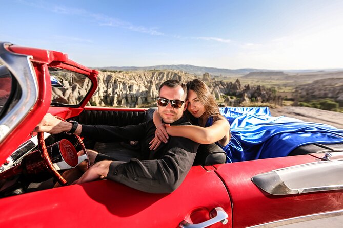 Full Day Private Cappadocia Tour - What costs extra, what is included, and how to plan your budget
