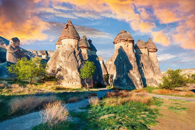 Full Day Private Cappadocia Tour(CAR & GUIDE) - Göreme Panorama and Pigeon Valley: Fast Views With Real Payoff
