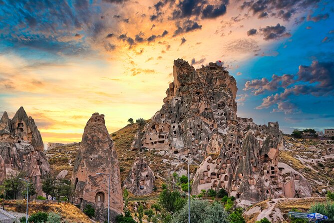 Full-Day Private Cappadocia Tour ( Guide & Car ) - Key highlights you’ll feel during the day