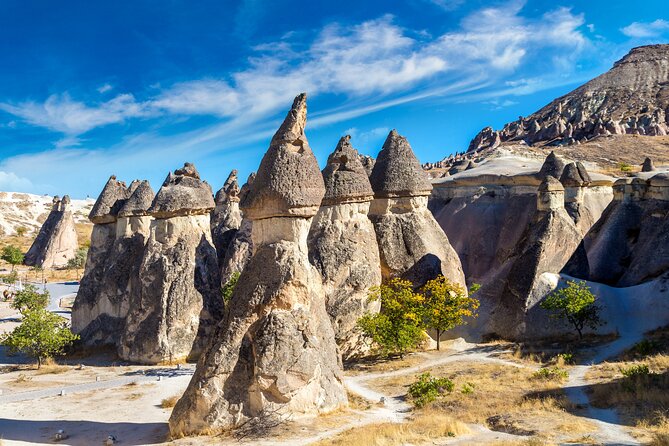 Full-Day Private Cappadocia Tour ( Guide & Car ) - Kaymaklı Underground City and the 12-Level Survival Plan