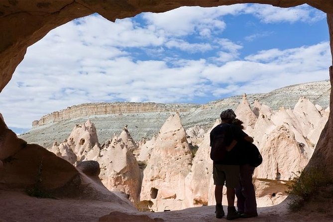 Full Day Private Cappadocia Tour (Luxury Van + Private Guide ) - Luxury Van Plus Private Guide, What That Means for You