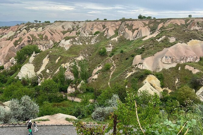 Full Day Private Cappadocia Tour - Comfort-first transport from Göreme