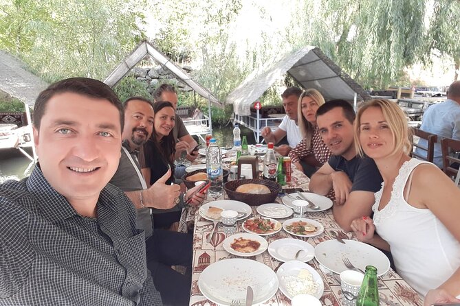 Full-Day Private Guided RED Tour of Cappadocia - Love Valley: a popular valley, brief and photo-friendly