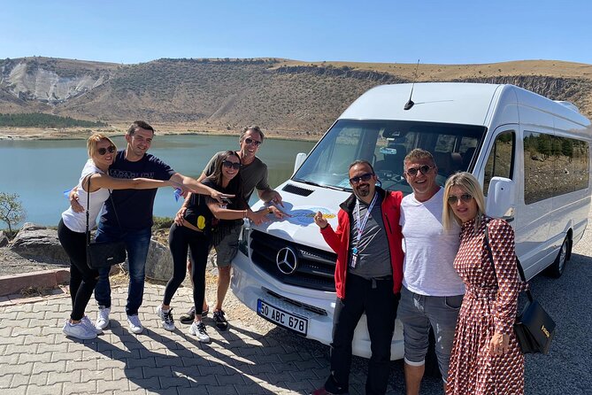 Full-Day Private Guided RED Tour of Cappadocia - Entering Devrent Valley: imagination rocks with animal shapes