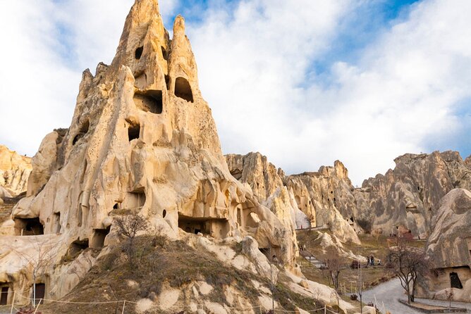 Full-Day Private Guided Tour to Cappadocia Highlights - What the price covers, and where extra costs show up