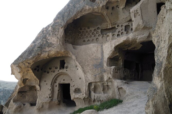 Full-Day Private Ihlara Valley Hiking Adventure - Who this private Ihlara Valley hike suits best (and who should skip it)