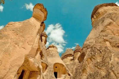 Full-Day Private Luxury Cappadocia Tour