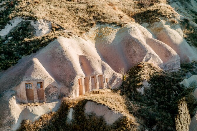 Full Day Private South Tour in Cappadocia - Private South Cappadocia in Urgup: what the day actually feels like