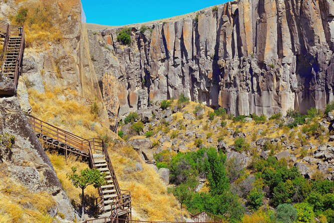 Full Day Private South Tour in Cappadocia - Kaymaklı Underground City: where you learn by walking