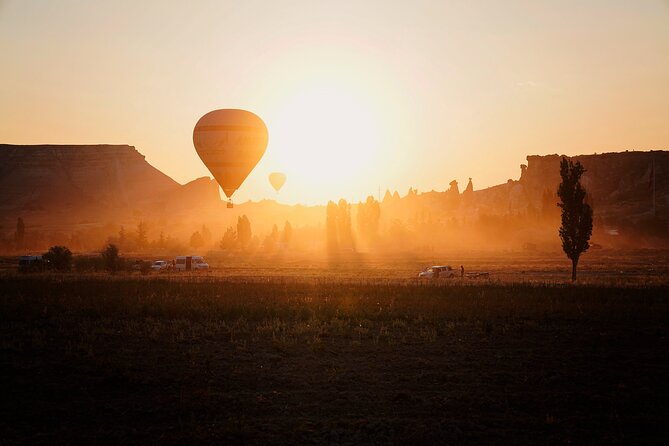 Full day private tour in Cappadocia - What’s Included, and Why That Matters for Value