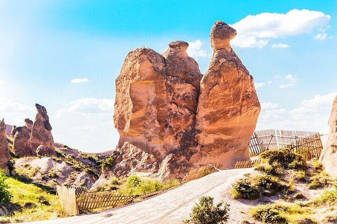 Full Day Private Tour in Cappadocia (local guide/driver) - The value of a private Cappadocia day, not a checklist scramble