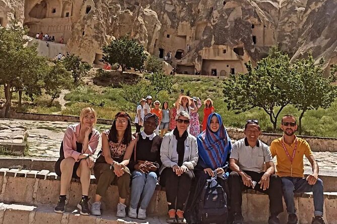 Full-Day Private Tour in Cappadocia with Guide and Driver - Price and what you are really paying for